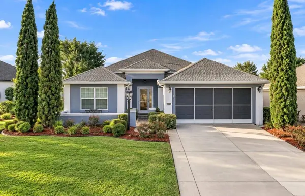 13385 SE 91ST COURT RD, Summerfield, FL 34491