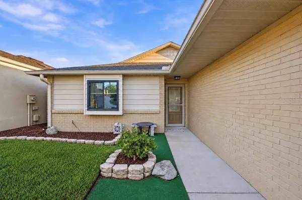 5013 SE 108TH PL, Belleview, FL 34420