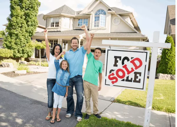 The Sold Home
