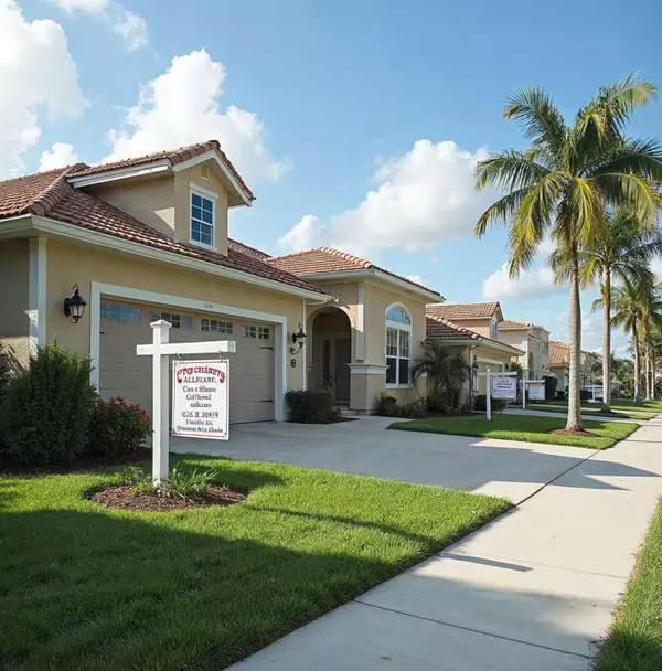 feature image of Real Estate Insights: Making the Most of a Buyer&#39;s Market in Southwest Florida