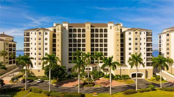 11620 Court Of Palms N #303, Fort Myers, FL 33908