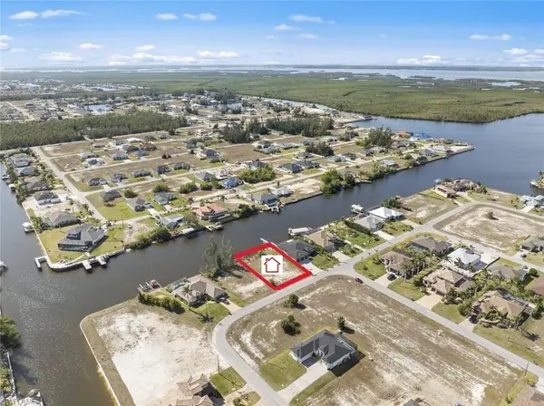 4110 NW 27th ST, Cape Coral, FL 33993