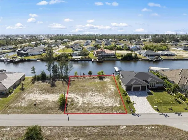 4110 NW 27th ST, Cape Coral, FL 33993