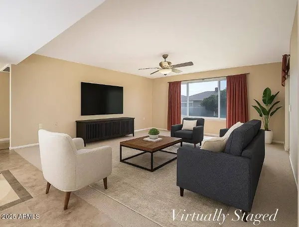 12823 W COPPERSTONE Drive, Sun City West, AZ 85375
