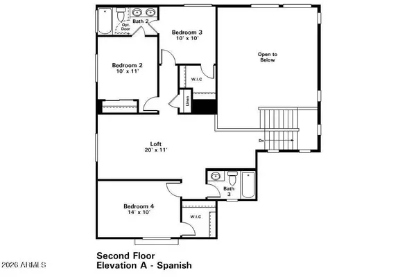 16742 W SIERRA Street, Surprise, AZ 85388