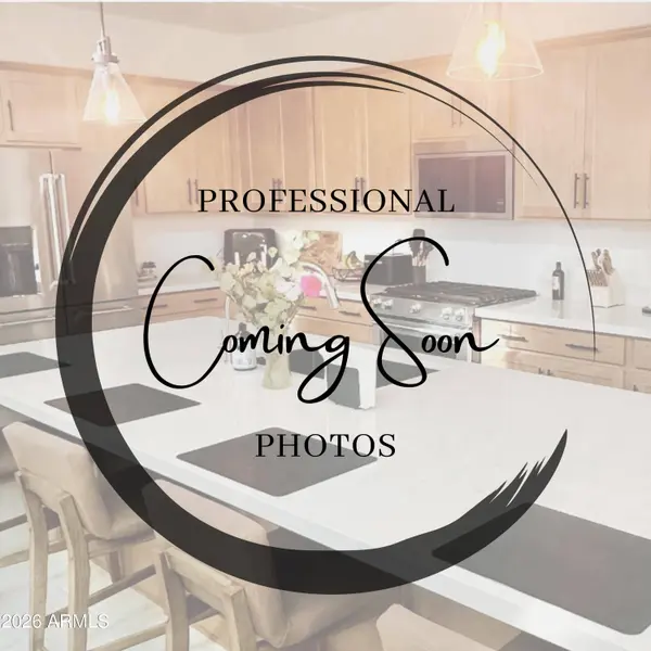 16742 W SIERRA Street, Surprise, AZ 85388