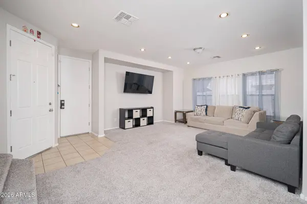 40357 W PEGGY Court, Maricopa, AZ 85138