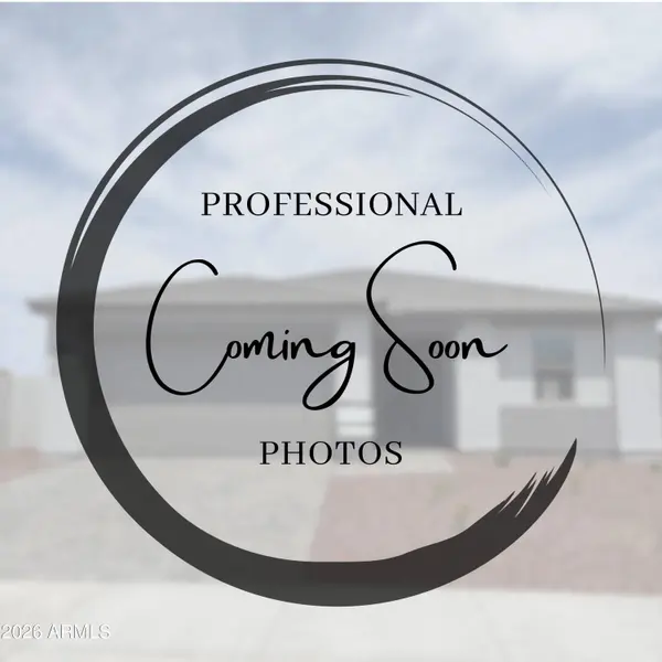 25557 N 76TH Lane, Peoria, AZ 85383