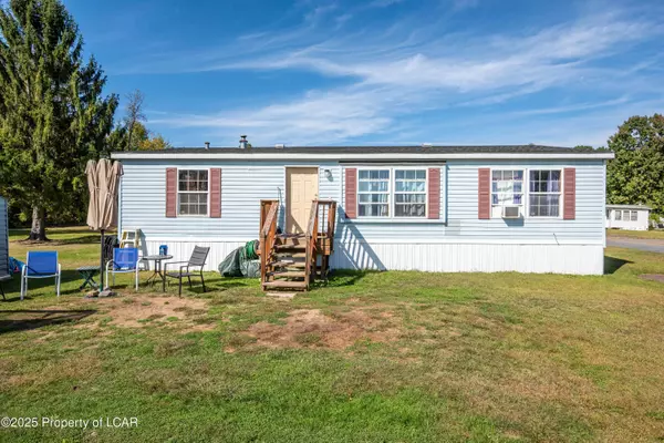 31 2nd Lane, Berwick, PA 18603