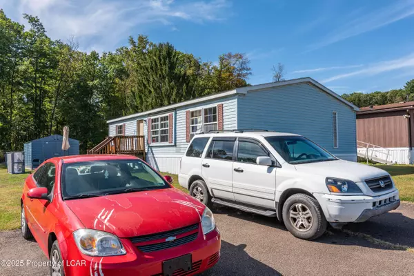 31 2nd Lane, Berwick, PA 18603