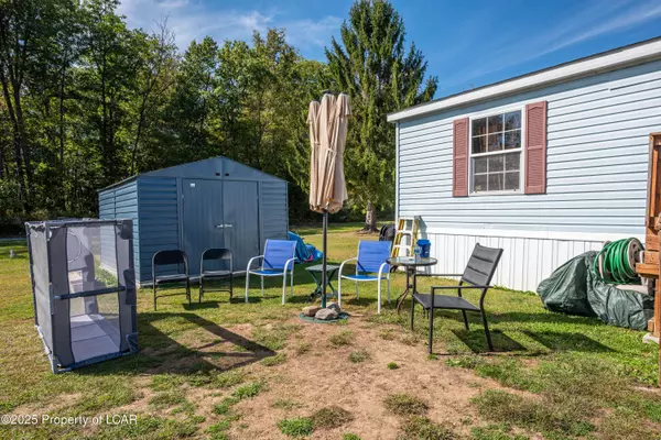 31 2nd Lane, Berwick, PA 18603