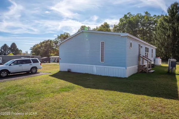 31 2nd Lane, Berwick, PA 18603