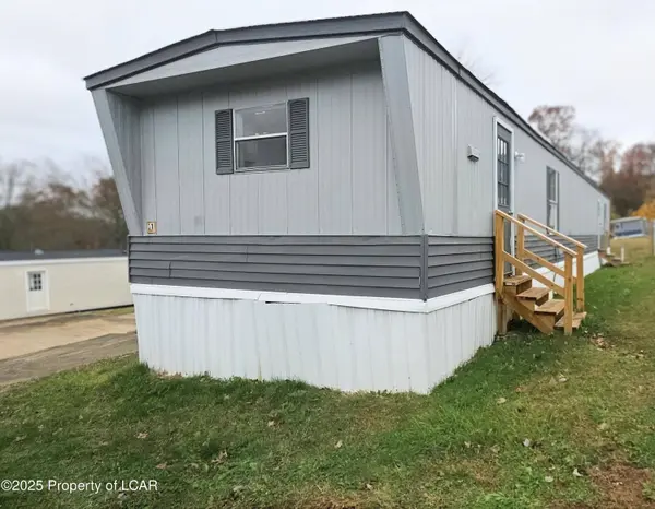 71 3rd Lane, Berwick, PA 18603