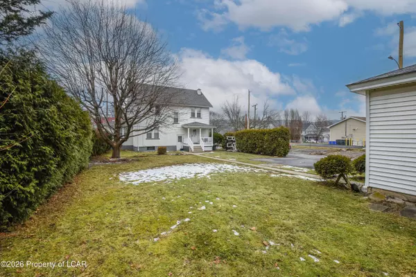 2612 Olyphant Avenue, Scranton, PA 18509