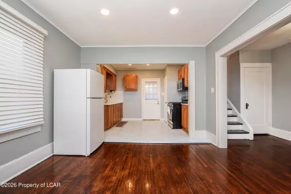 2612 Olyphant Avenue, Scranton, PA 18509