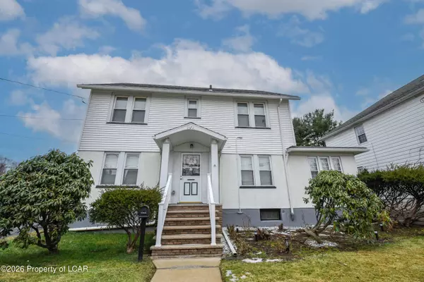 2612 Olyphant Avenue, Scranton, PA 18509