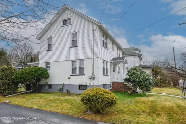2612 Olyphant Avenue, Scranton, PA 18509