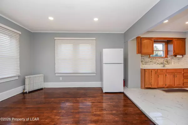 2612 Olyphant Avenue, Scranton, PA 18509