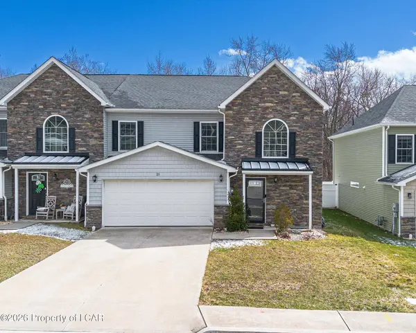 21 Maria Drive, Wilkes-barre, PA 18706