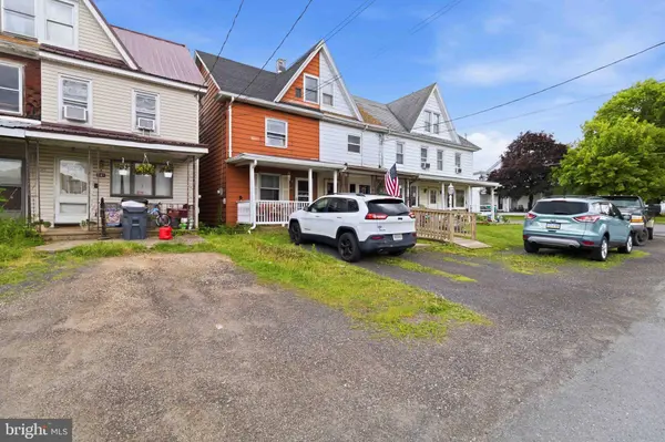 351 COLUMBIA AVE, Ashland, PA 17921