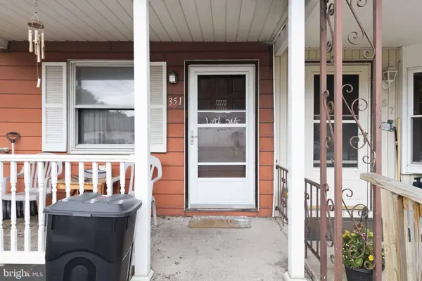 351 COLUMBIA AVE, Ashland, PA 17921