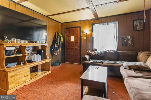 351 COLUMBIA AVE, Ashland, PA 17921