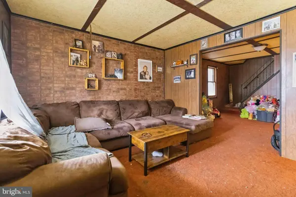 351 COLUMBIA AVE, Ashland, PA 17921
