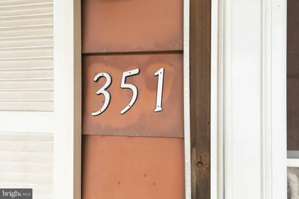 351 COLUMBIA AVE, Ashland, PA 17921
