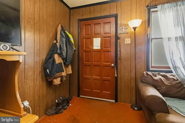 351 COLUMBIA AVE, Ashland, PA 17921
