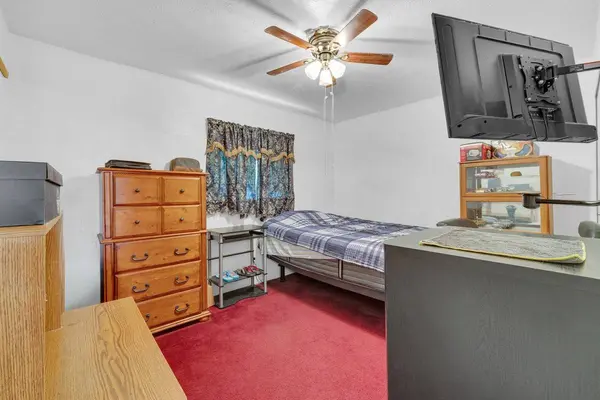 5013 Shannon Dr, The Colony, TX 75056-2075