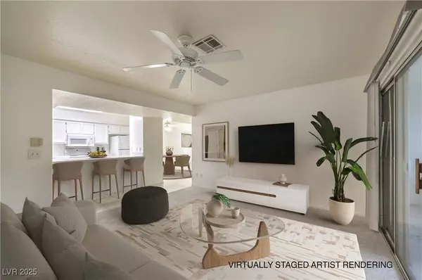 2725 S Nellis BLVD #1096, Las Vegas, NV 89121