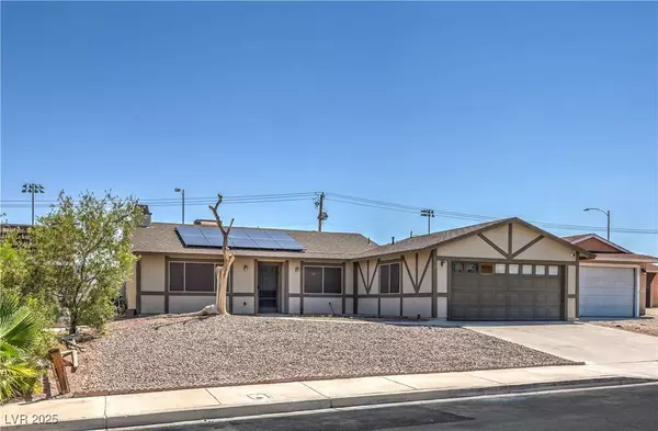 250 Queen Marie CT, Henderson, NV 89015