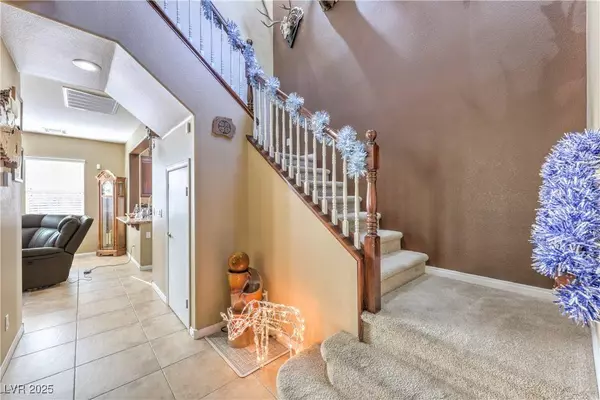 189 Carneros AVE, Henderson, NV 89002