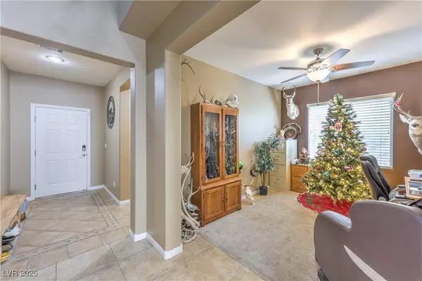 189 Carneros AVE, Henderson, NV 89002