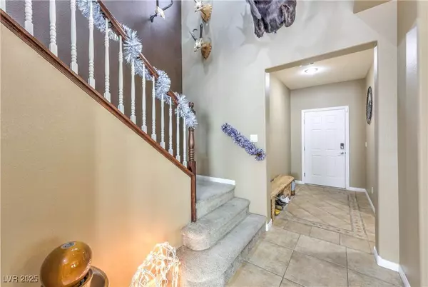 189 Carneros AVE, Henderson, NV 89002