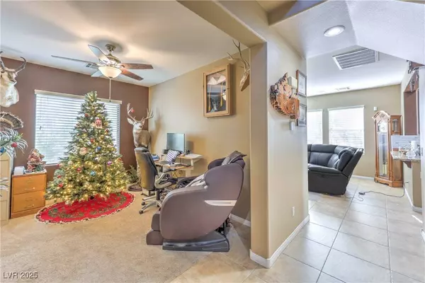 189 Carneros AVE, Henderson, NV 89002