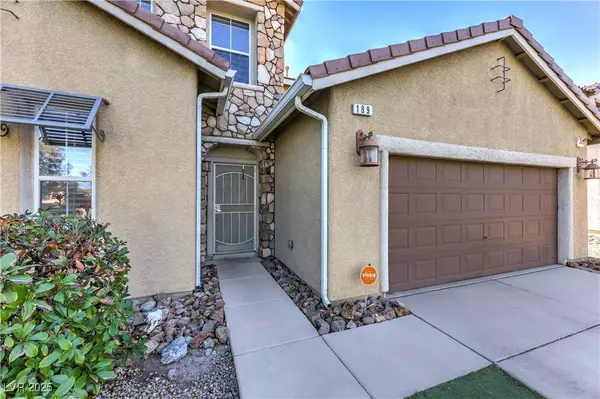 189 Carneros AVE, Henderson, NV 89002