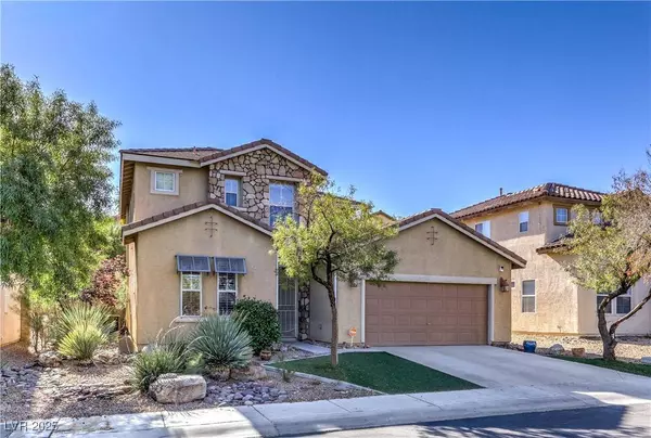 189 Carneros AVE, Henderson, NV 89002