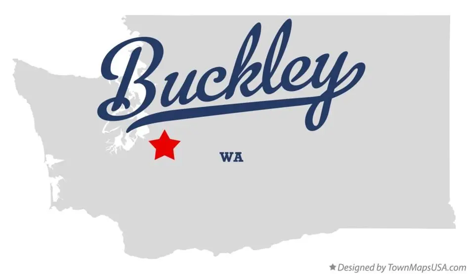 Buckley