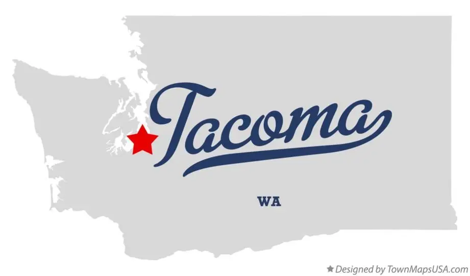 Tacoma