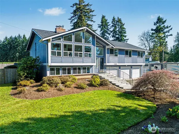 12302 224th ST E, Graham, WA 98338