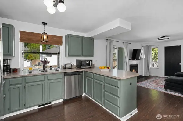 20502 122nd Street Ct E, Bonney Lake, WA 98391