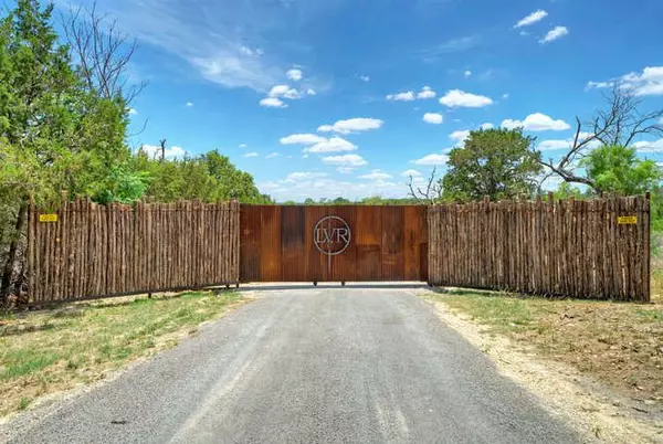 Gated Homes