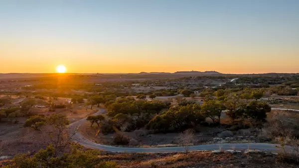 Hill Country Homes