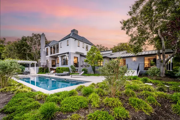 Luxury Homes