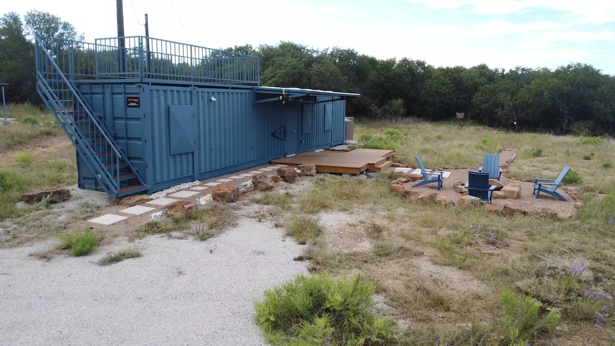 Graham, TX 76450-6237,1685 Rocky Mound Rd