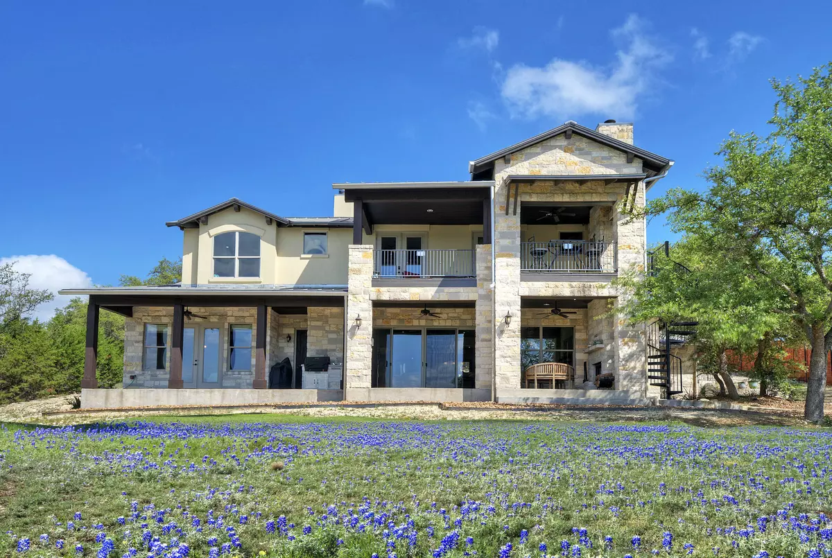 Volente, TX 78641-6003,16416 Sherman St