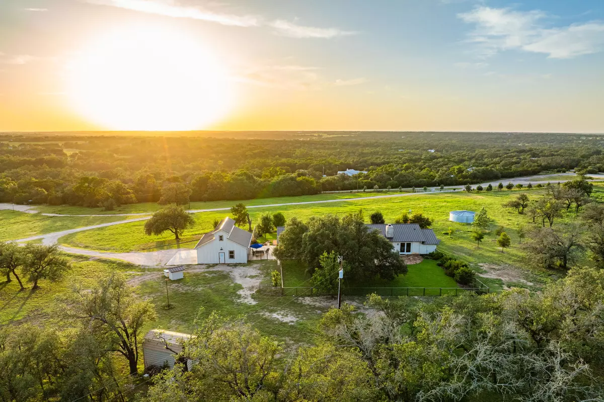 Liberty Hill, TX 78642-6077,2055 CR-284