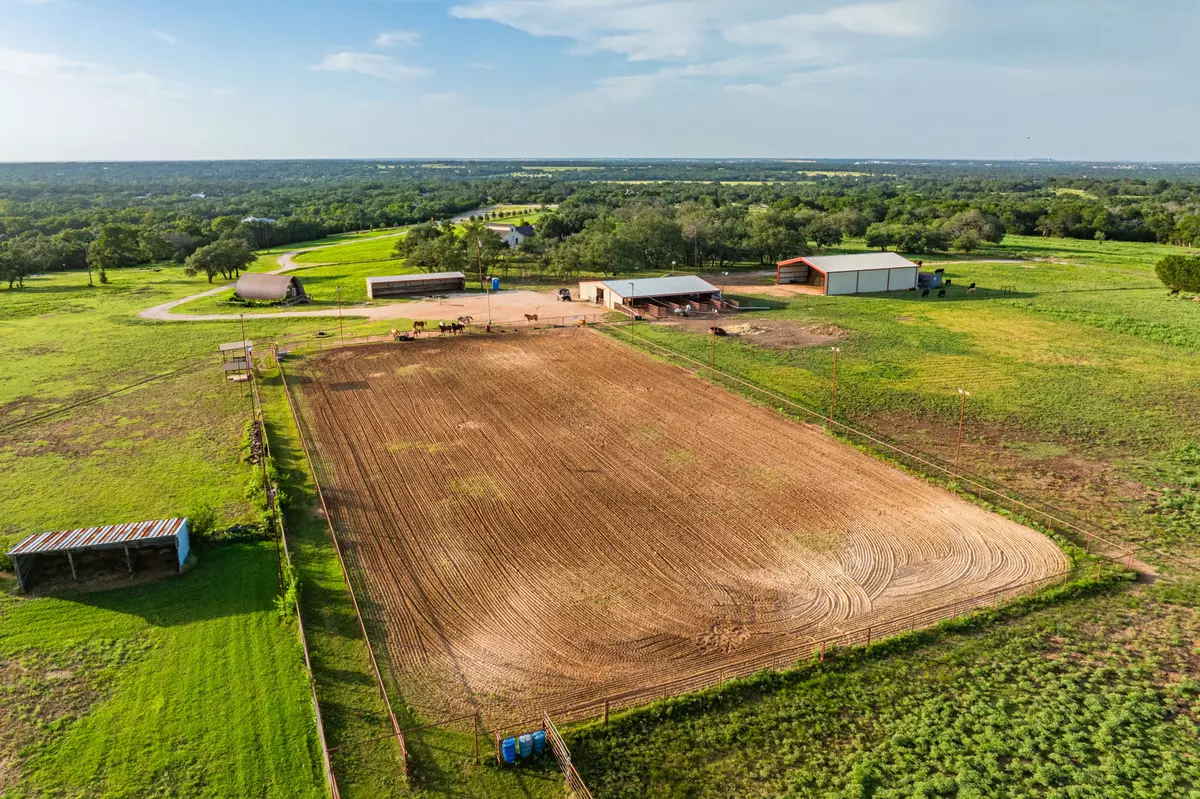 Liberty Hill, TX 78642-6077,2055 CR-284 #57 Acres