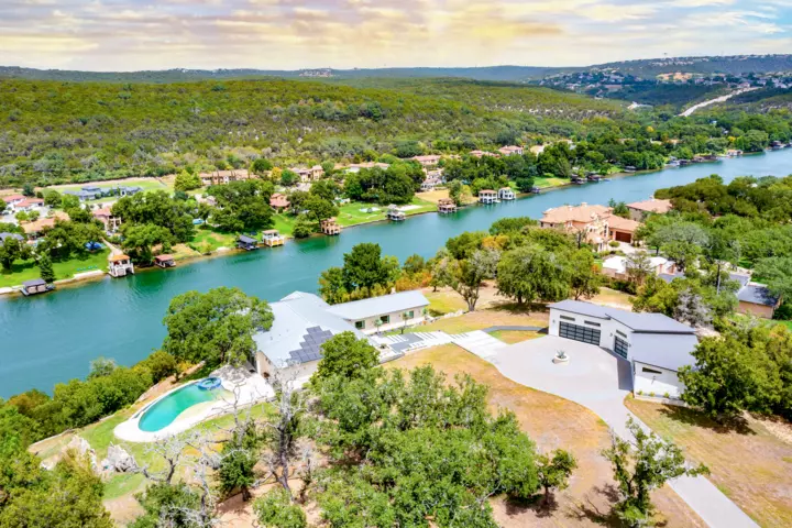 Austin, TX 78733-1534,1904 Lauranne Ln